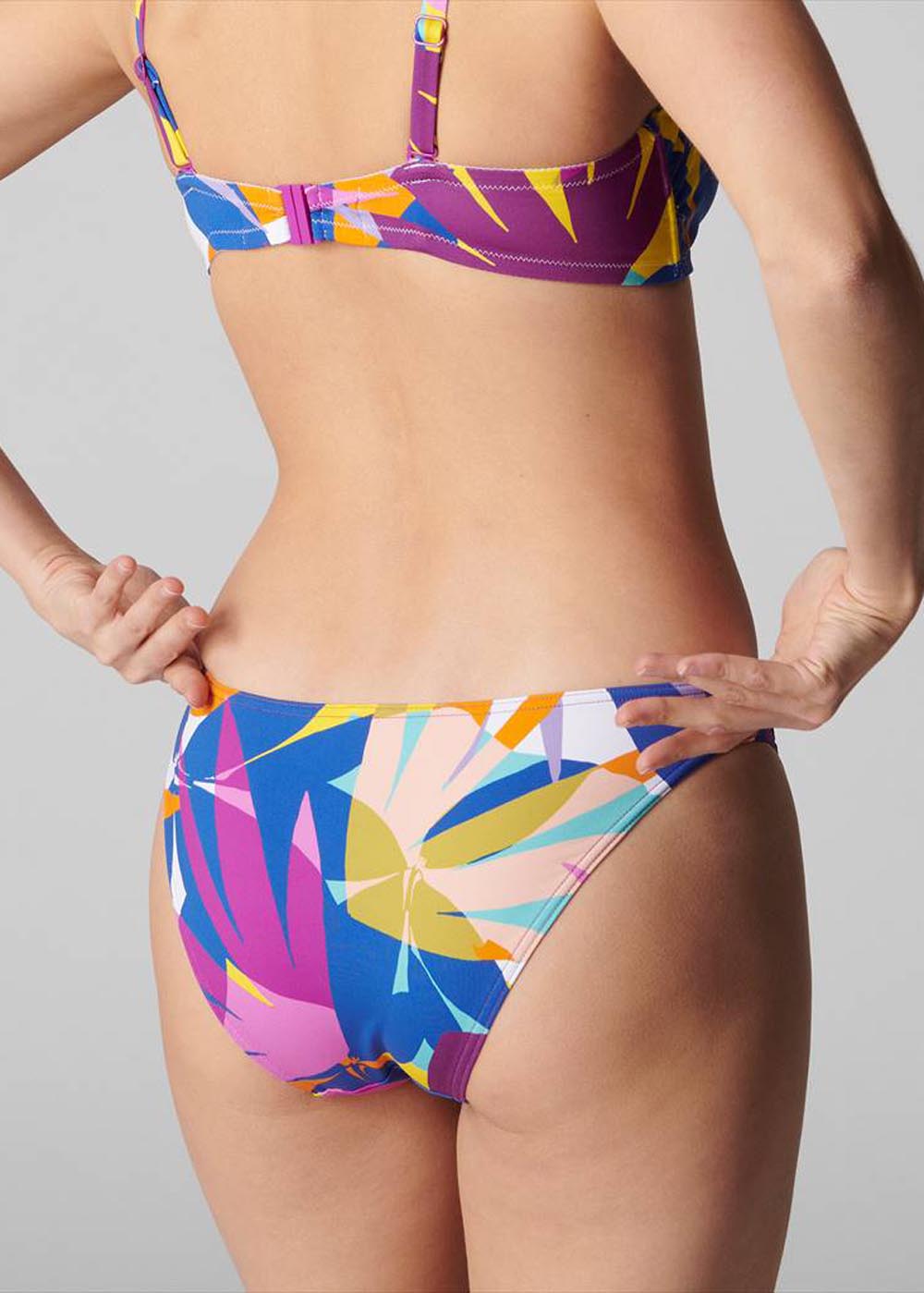 Simone Perele Swim Calysta Bikini Bottom