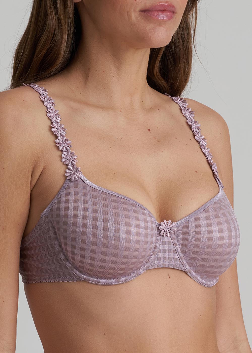 Soutien-gorge Moul  Armatures Marie-Jo Soft Sand