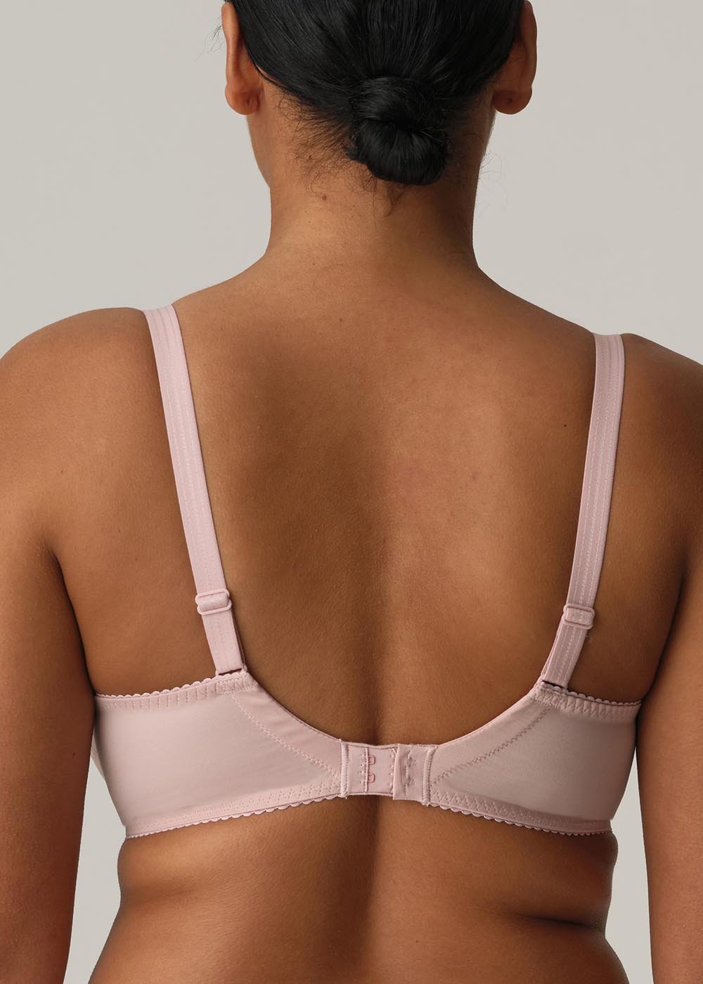 Soutien-gorge Balconnet Coupe Tulipe Prima Donna Vintage Pink