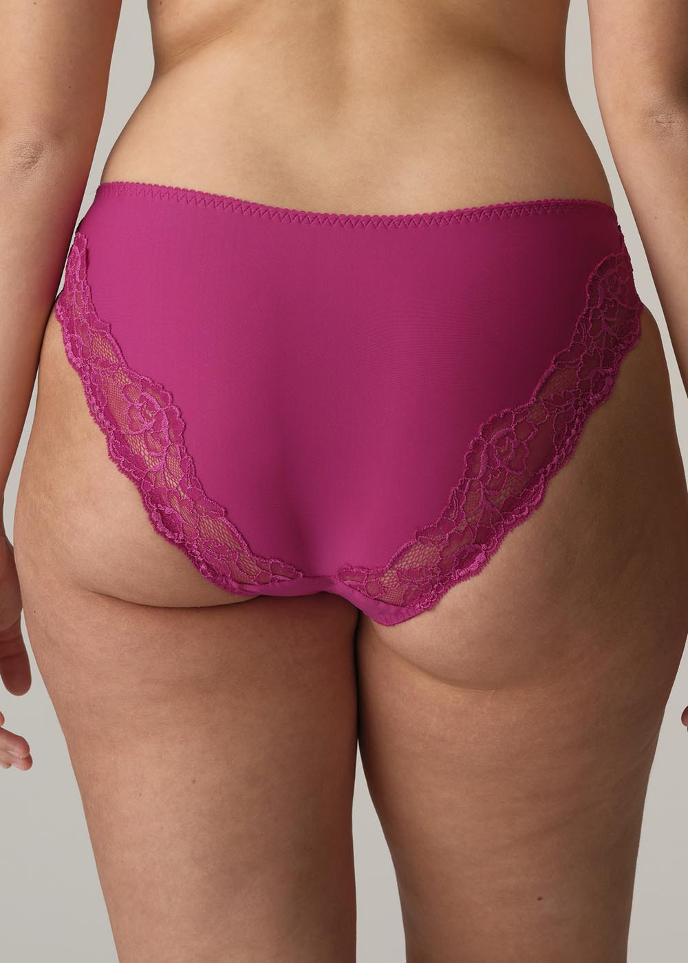 Slip Brsilien Prima Donna Fuchsia Fiesta