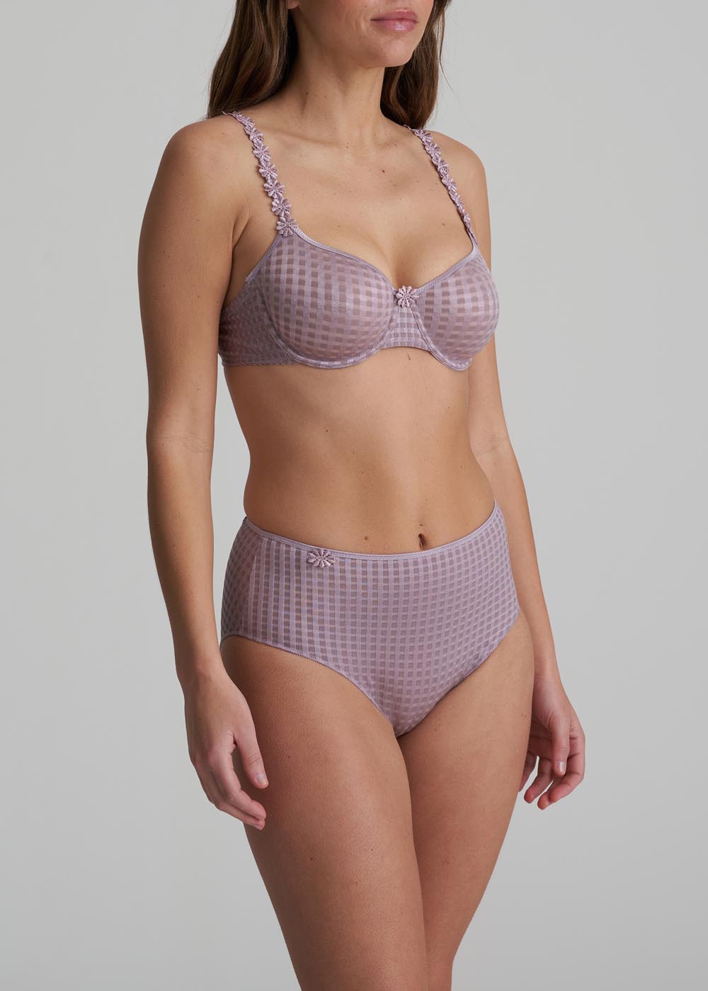 Slip Taille Haute Marie-Jo Soft Sand