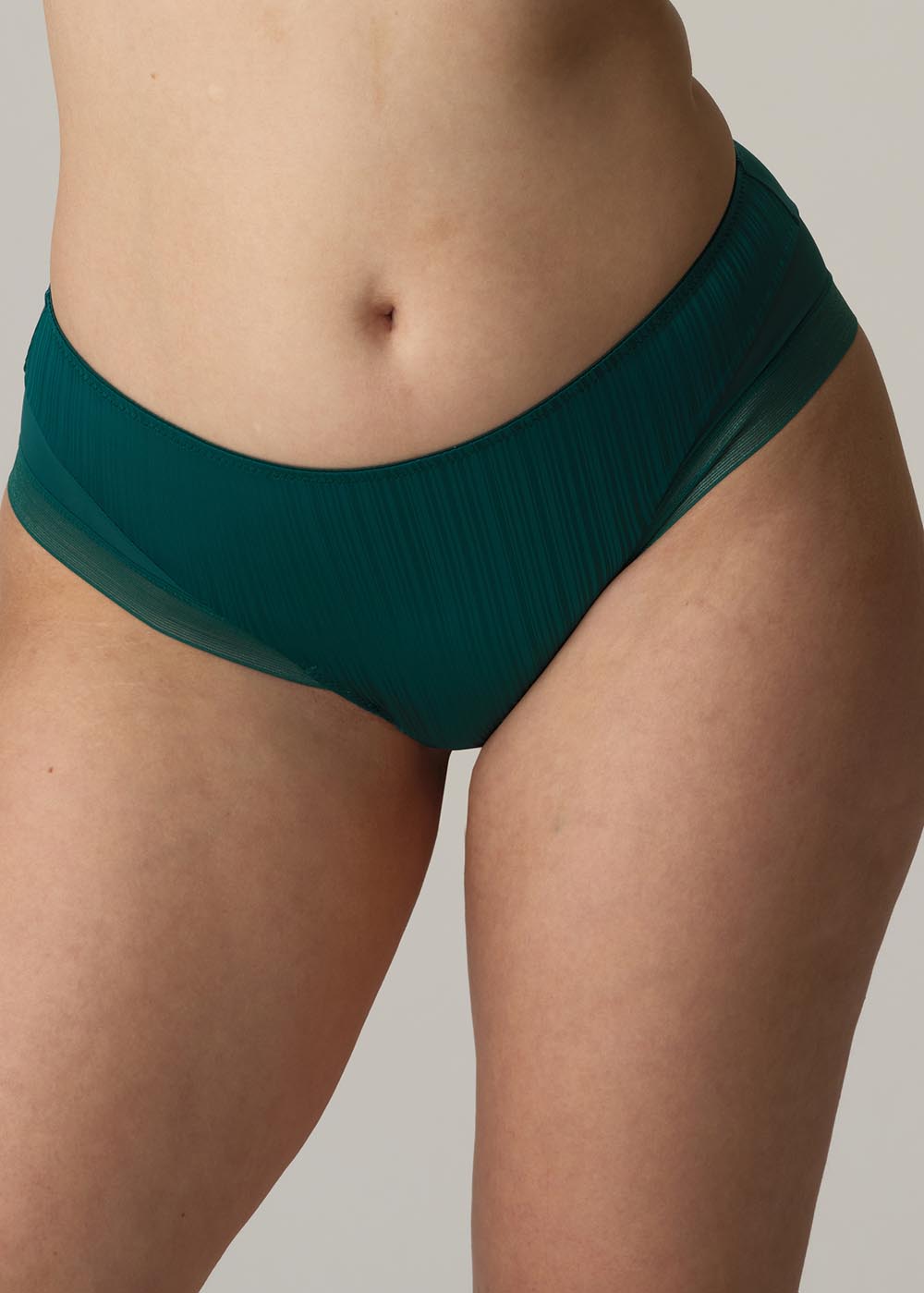 Hotpants Twist de Prima Donna Jasper Green