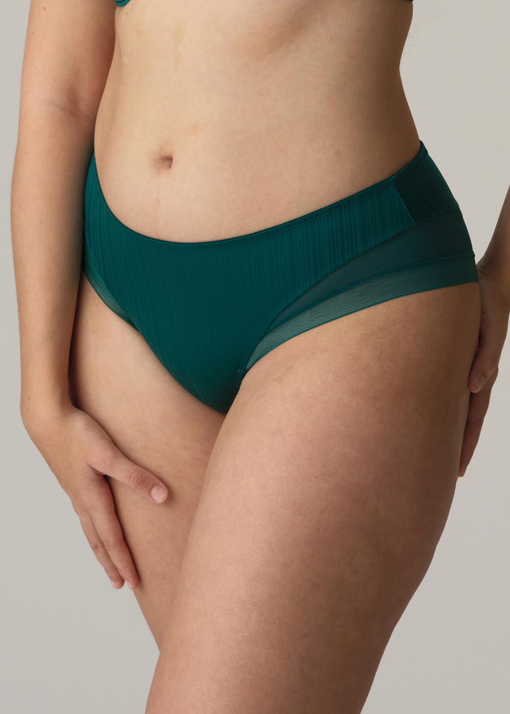 Hotpants Twist de Prima Donna Jasper Green