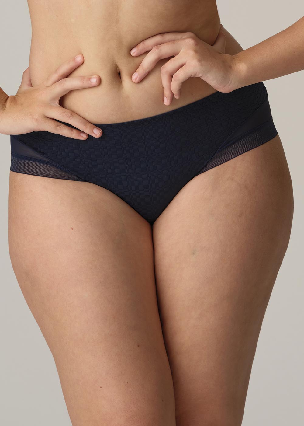 Hotpants Twist de Prima Donna Majestic Blue