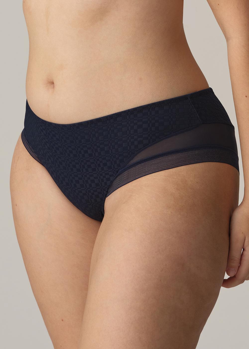 Hotpants Twist de Prima Donna Majestic Blue