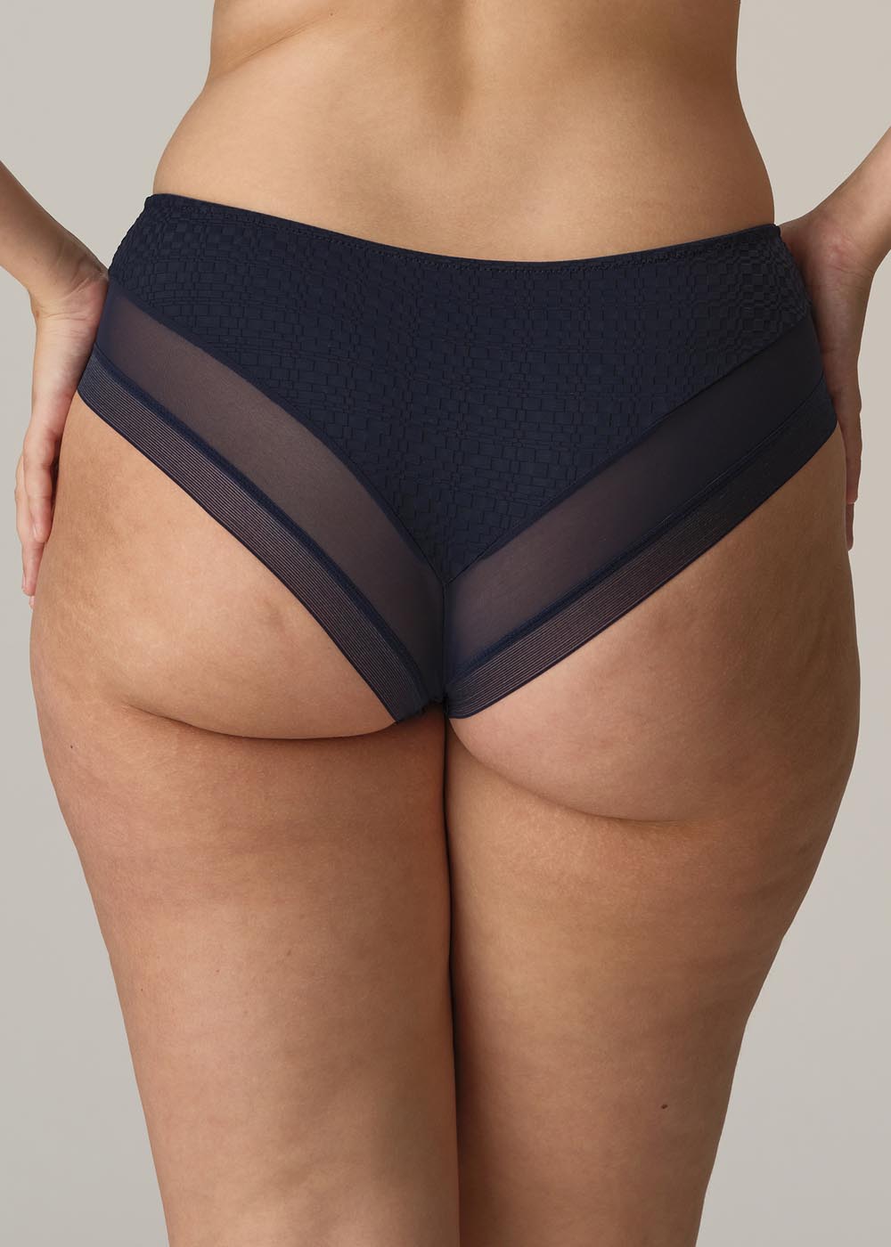 Hotpants Twist de Prima Donna Majestic Blue