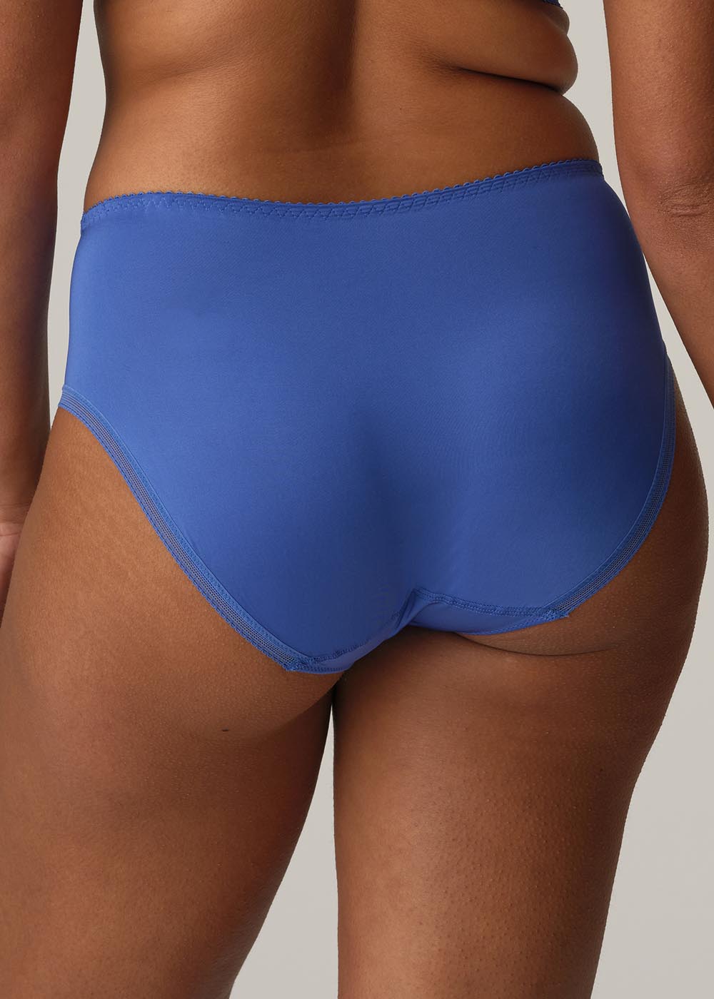 Slip Taille Haute Prima Donna Blue Eyes